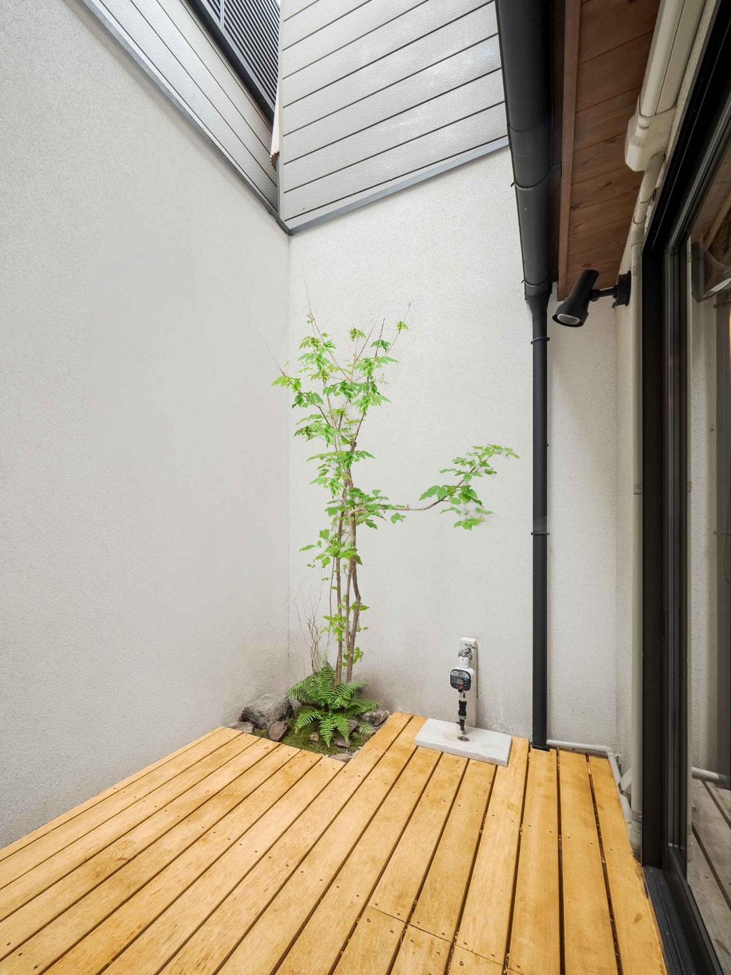 Villa Aoshida Machiya House Kioto Exterior foto